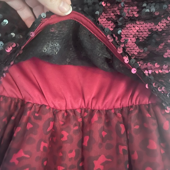 Claire Bell Creations Dress | Kids Size 7 - Picture 3 of 3